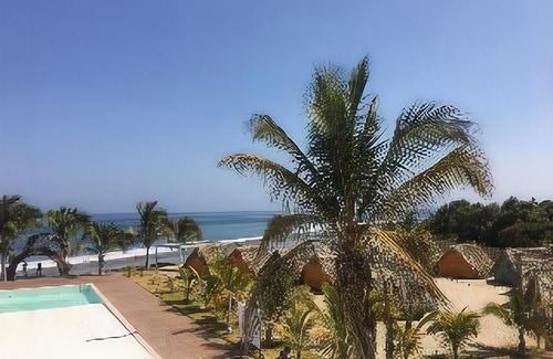 Las Pocitas Hotel | Selina Mancora
