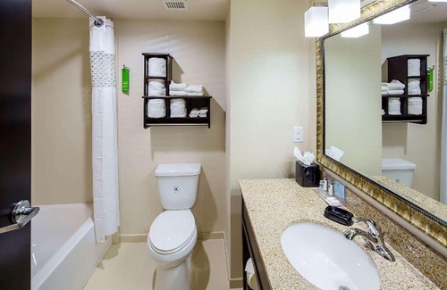 Gracewood Hotel | Hampton Inn Augusta/Gordon Highway