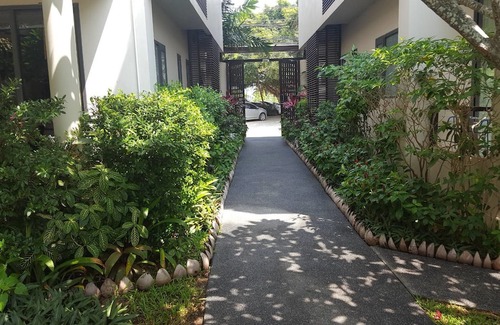 Plai Laem Hotel | Tse Residence [by Samui Emerald]