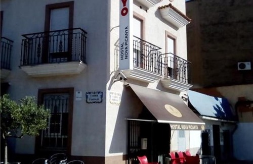 Picanya Hotel | OYO Hostal Nova Picanya