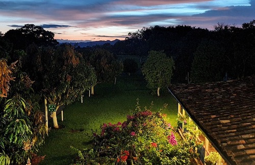 Quimbaya Hotel | Nice Place in Quimbaya Quindio Close to Natural Parks