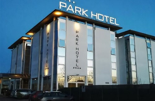 Cassano d'Adda Hotel | Park Hotel Cassano