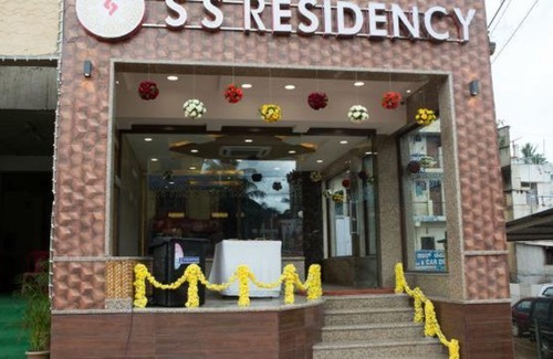 Hassan Hotel | S S Residency