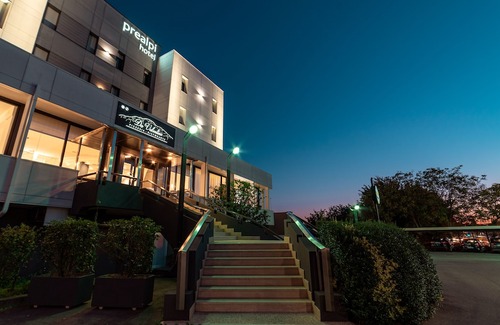 Visnadello Hotel | Prealpi Hotel