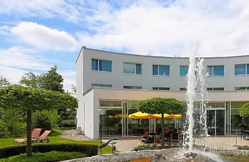 Ittigen Hotel | Hotel Grauholz