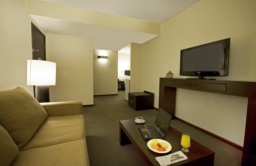 Tepic Hotel | Fiesta Inn Tepic