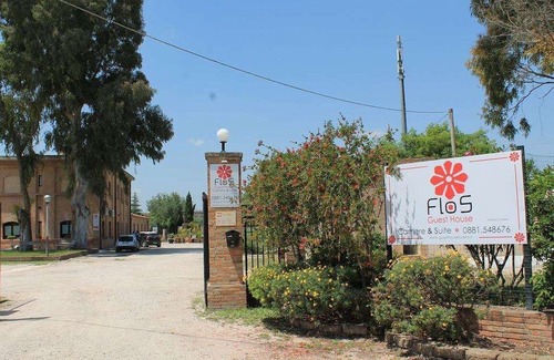 Lucera Hotel | Flos Guest House