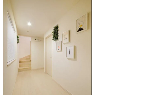 Ota Hotel | Happiness Home-1