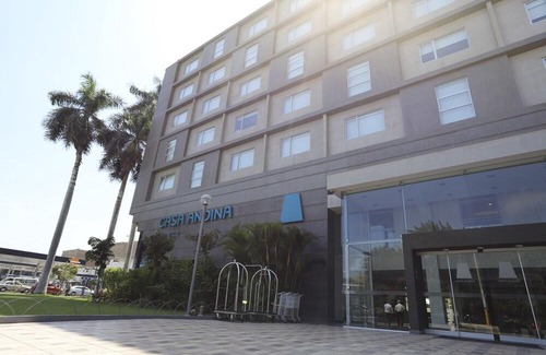 Chiclayo Hotel | Casa Andina Select Chiclayo