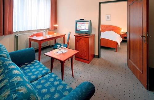 Mitte Hotel | Tryp by Wyndham Kassel City Centre