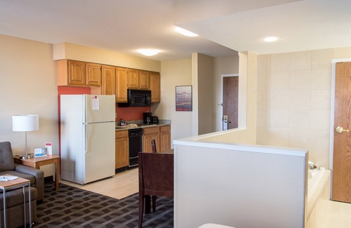 Lafayette Hotel | TownePlace Suites by Marriott Lafayette
