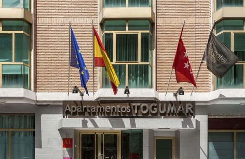 Prosperidad Hotel | Esentia Togumar