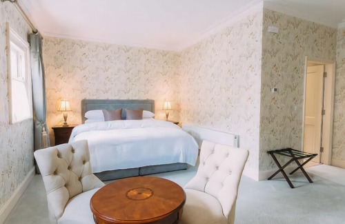 Spanish Point Hotel | Spanish Point House