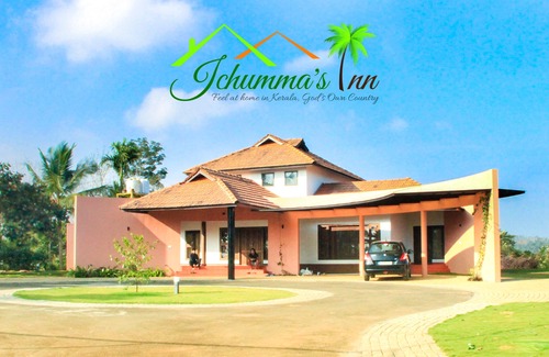 Thavinhal Hotel | Ichumma's Inn