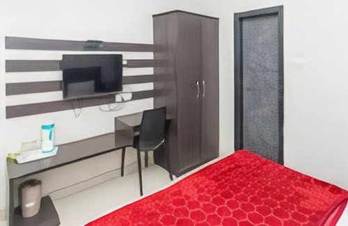 Raipur Hotel | Hotel Raj Heritage