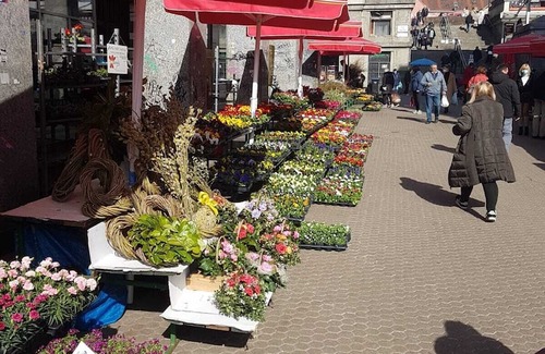 Zagreb Hotel | Bed and Breakfast Sky