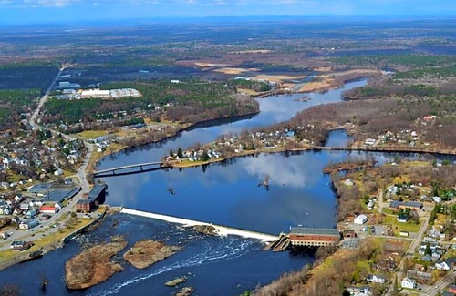 Orono Hotel | Black Bear Inn and Conference Center