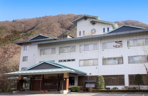 Numata Hotel | Ginshotei Awashima