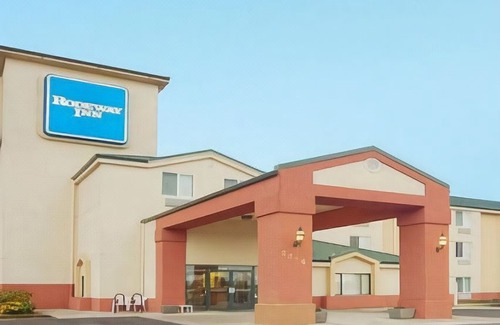 Salem Hotel | Rodeway Inn Salem