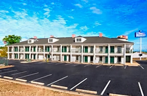 Eufaula Hotel | Baymont by Wyndham Eufaula