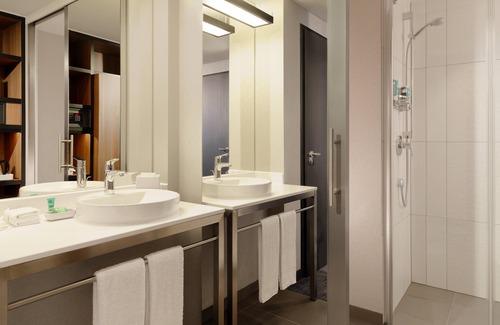 Europaviertel Hotel | Aloft Stuttgart