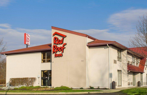 Falconer Hotel | Quality Inn Falconer - Jamestown