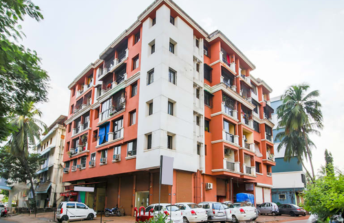 Margao Hotel | All Seasons Guest House