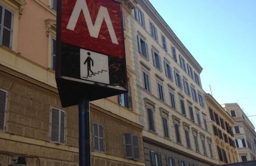 Vatican Hotel | Viale Giulio Cesare Guest House
