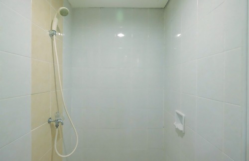 Pondokcina Hotel | Comfortable Studio Apartment at Taman Melati Near Universitas Indonesia