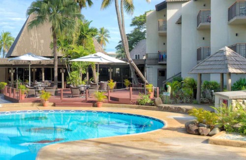 Martintar Hotel | Mercure Nadi