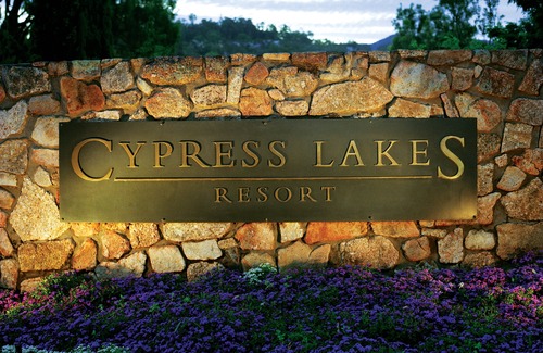 Pokolbin Hotel | Oaks Cypress Lakes Resort