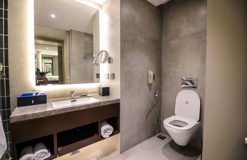 Kaushambi Hotel | Radisson Blu Towers Kaushambi Delhi NCR