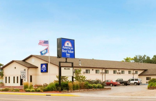 Torrington Hotel | Americas Best Value Inn Torrington