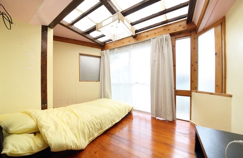 Gima Hotel | Kume Azuma Villa