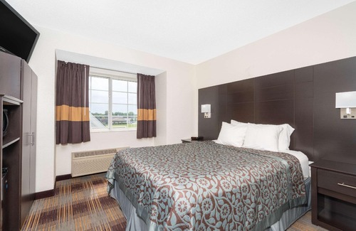 Faribault Hotel | Days Inn by Wyndham Faribault