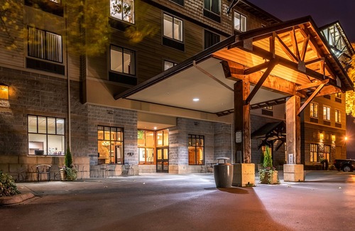 Gig Harbor Hotel | The Inn at GIG Harbor