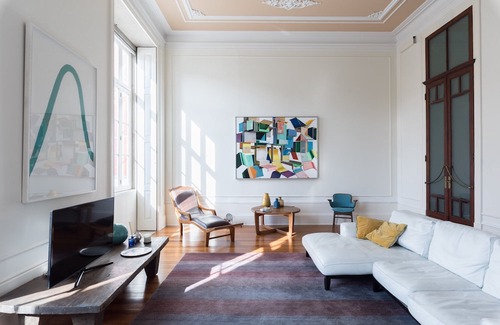 Centro / Baixa Hotel | The Passenger Hostel