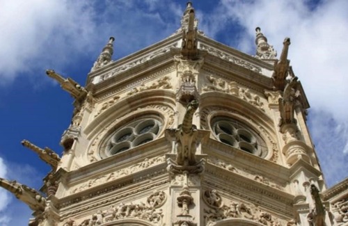 Quartier du chateau Hotel | Hôtel des Quatrans