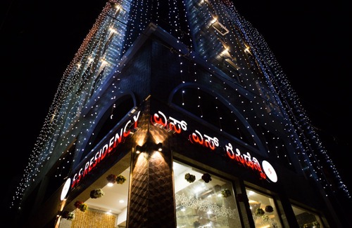 Hassan Hotel | S S Residency