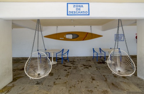 Caleta Hotel | Acamar Beach Resort Acapulco