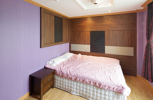 Samdong-myeon Hotel | Namhae 1 Night 2 Days Pension