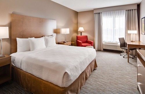 Jefferson Hotel | Best Western Plus Jefferson