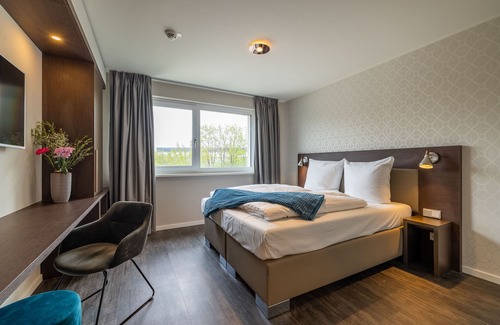 Trudering-Riem Hotel | Maseven München Messe Trudering