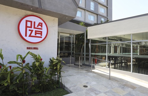 Chiclayo Hotel | Casa Andina Select Chiclayo