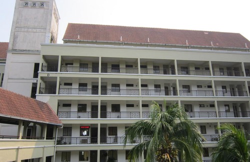 Taman Haji Zainal Hotel | Paradise Lagoon Apartment