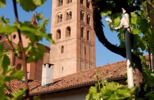 Langhe and Roero Hotel | Albergo San Lorenzo