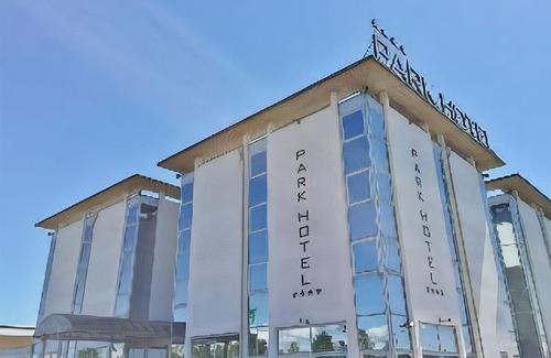 Cassano d'Adda Hotel | Park Hotel Cassano