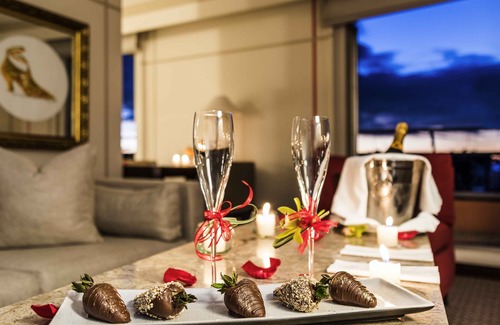 Zona Rosa Hotel | Sofitel Bogota Victoria Regia