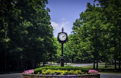 Glade Springs Hotel | The Resort at Glade Springs