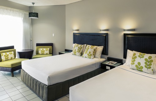 Martintar Hotel | Mercure Nadi